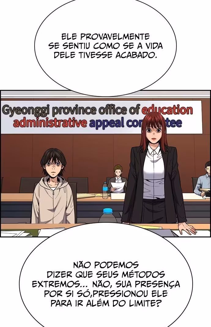 Página do Capítulo 61