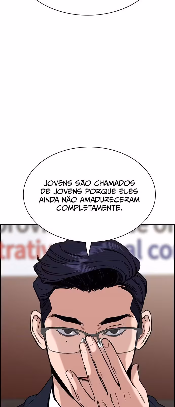 Página do Capítulo 61