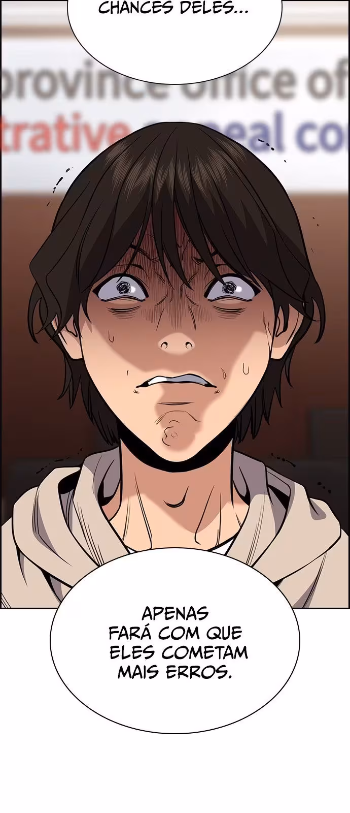 Página do Capítulo 61