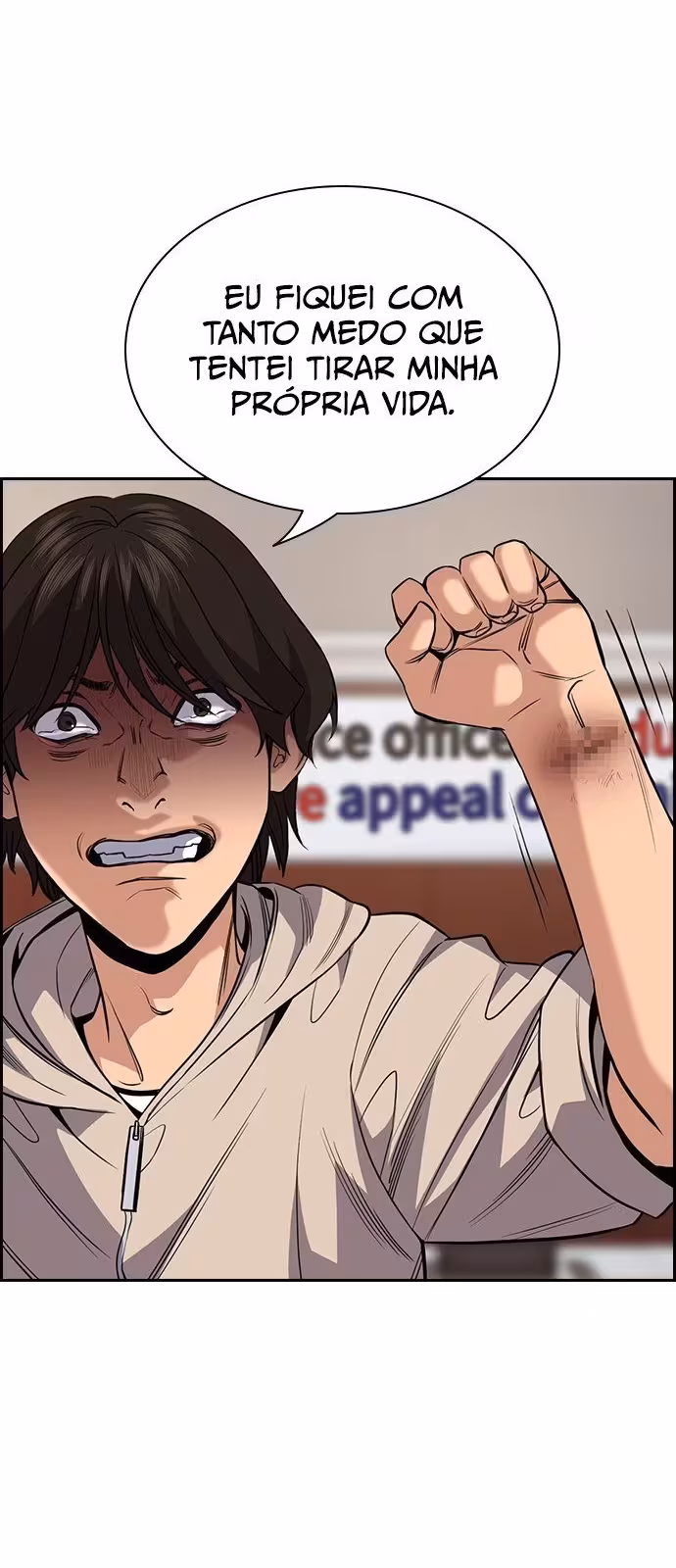 Página do Capítulo 61