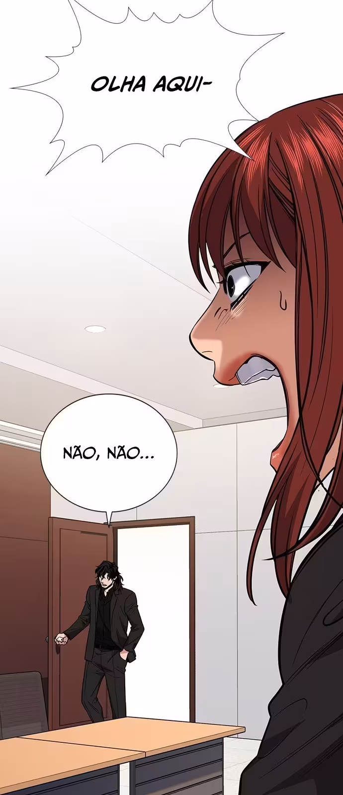 Página do Capítulo 61