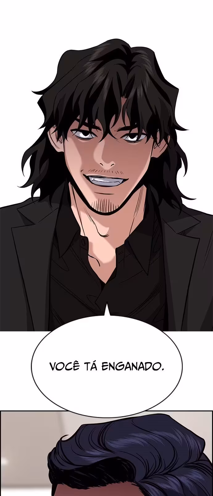 Página do Capítulo 61