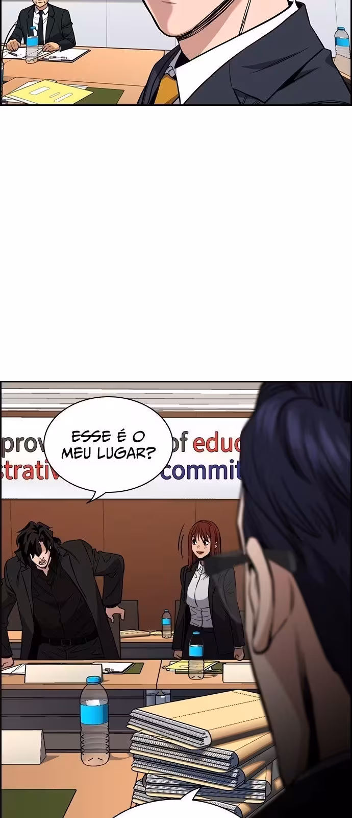 Página do Capítulo 62