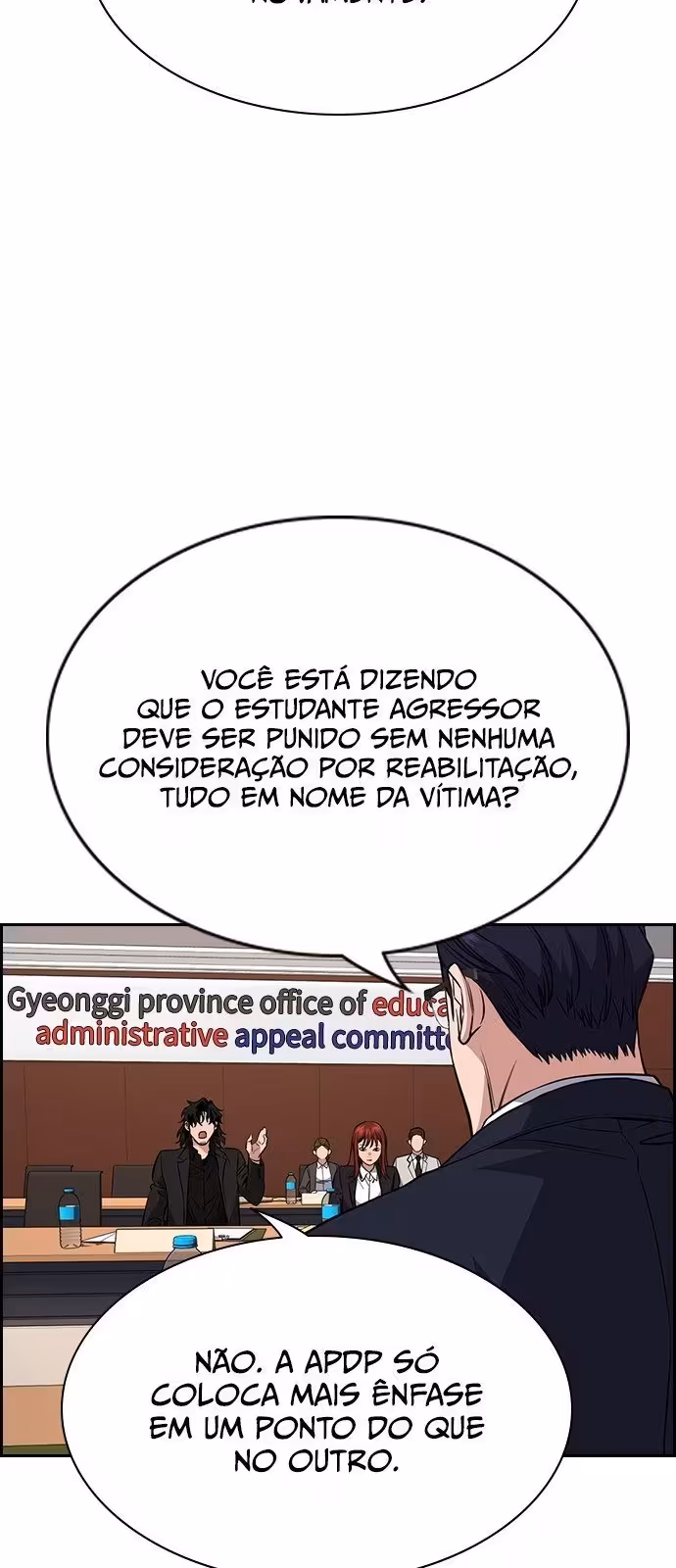 Página do Capítulo 62