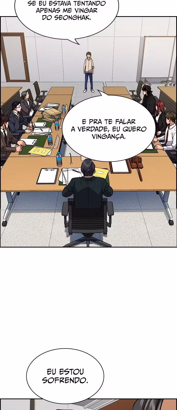 Página do Capítulo 62