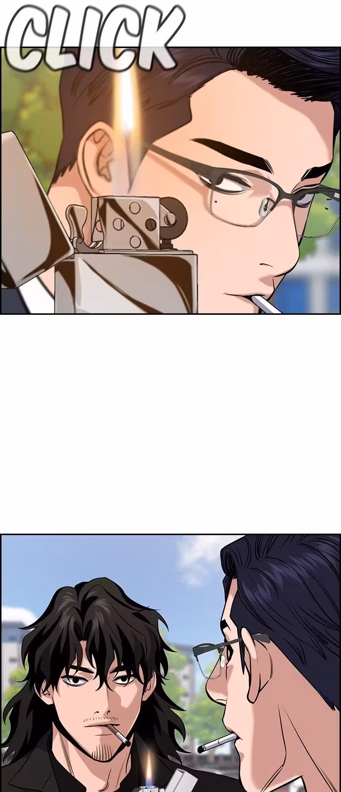 Página do Capítulo 62