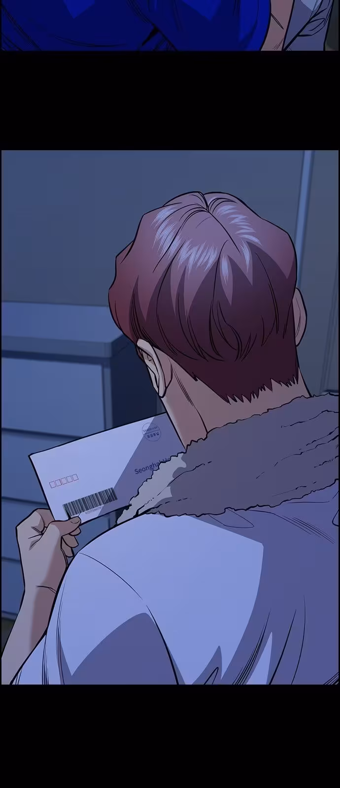 Página do Capítulo 62