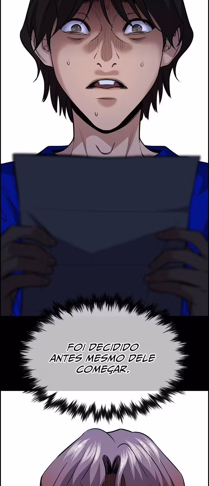 Página do Capítulo 62