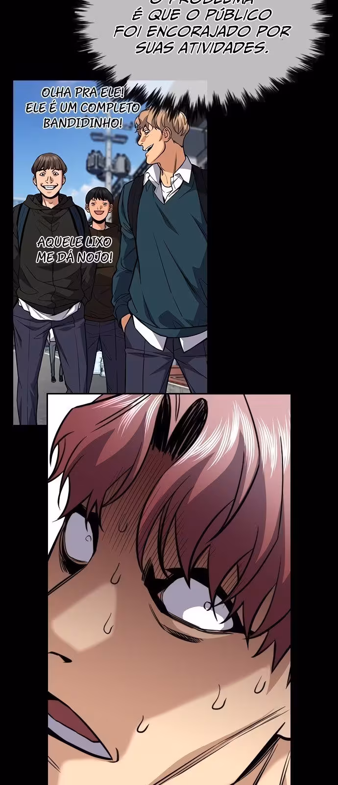 Página do Capítulo 63