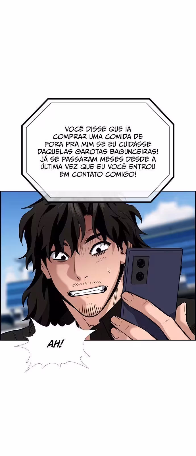 Página do Capítulo 63