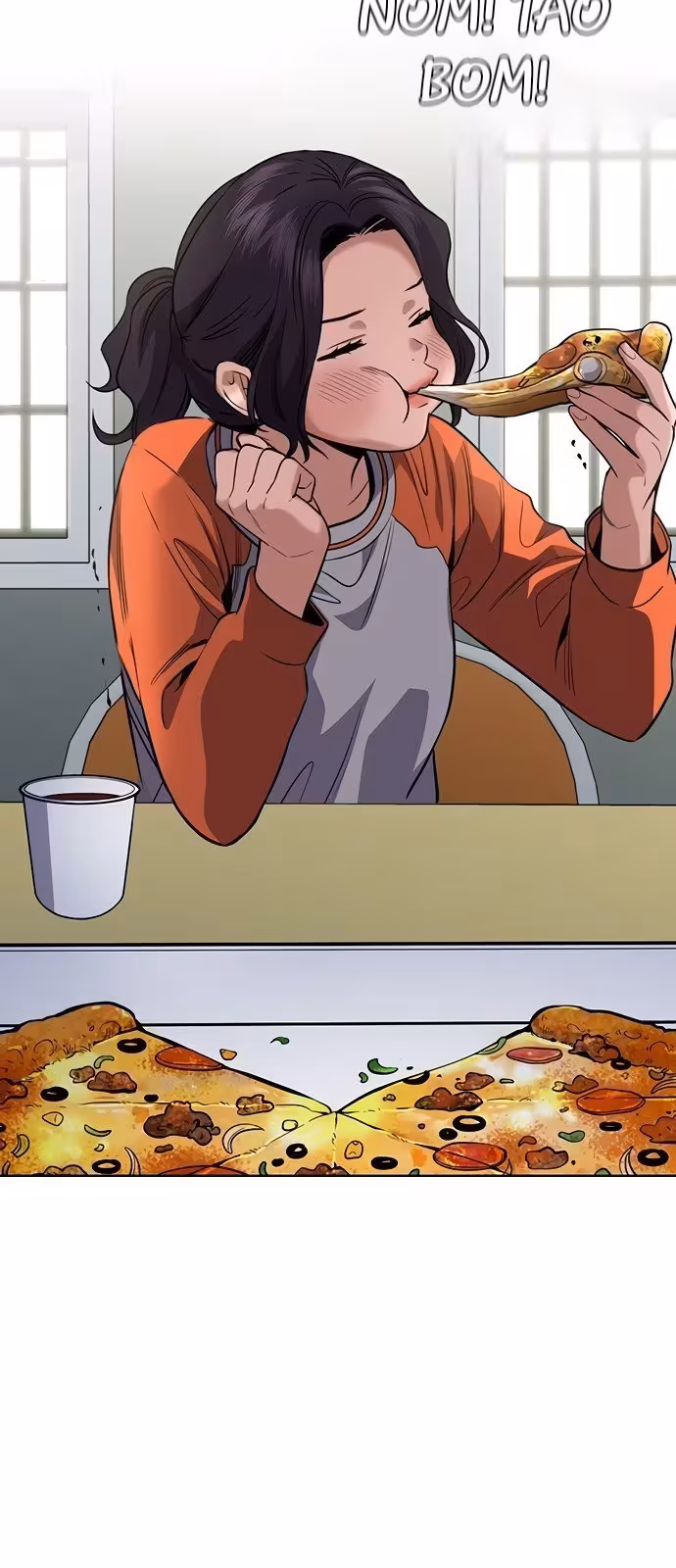 Página do Capítulo 63