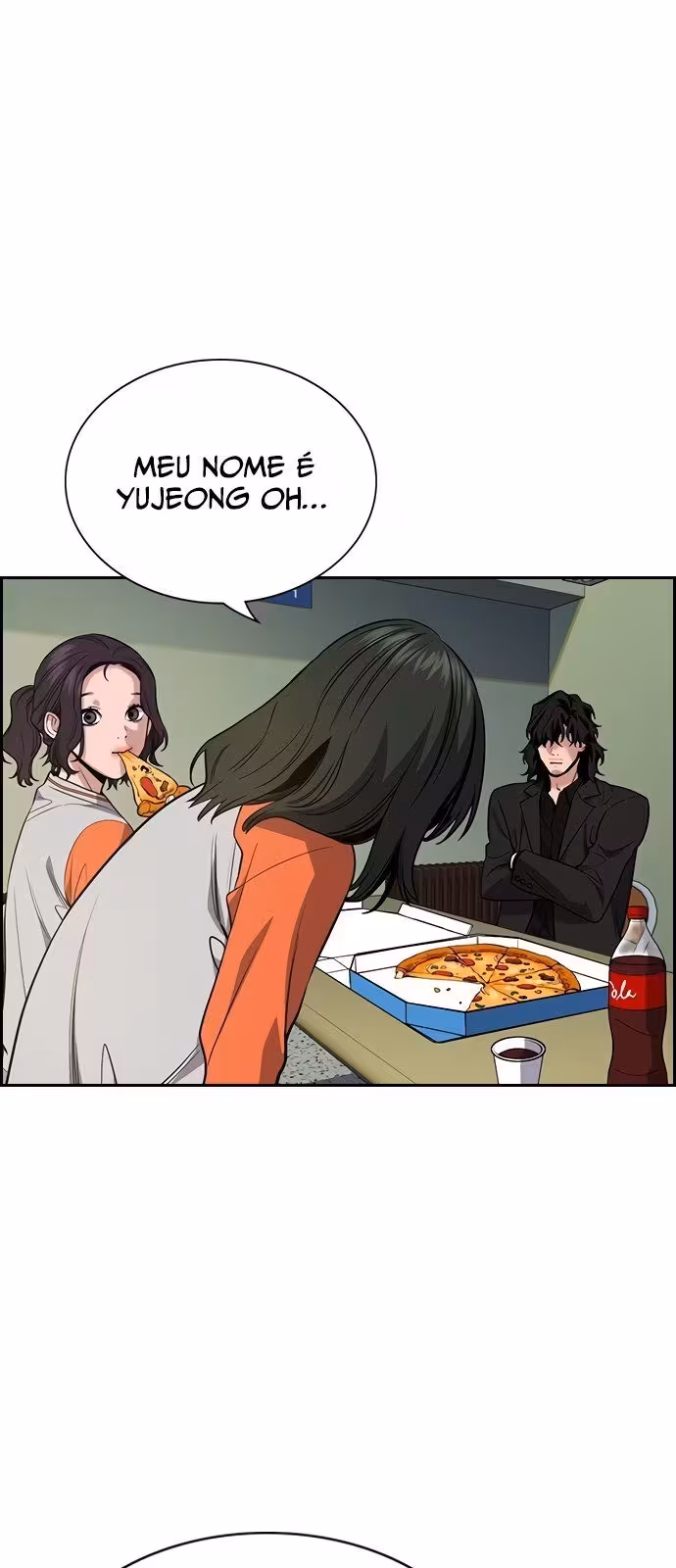 Página do Capítulo 63