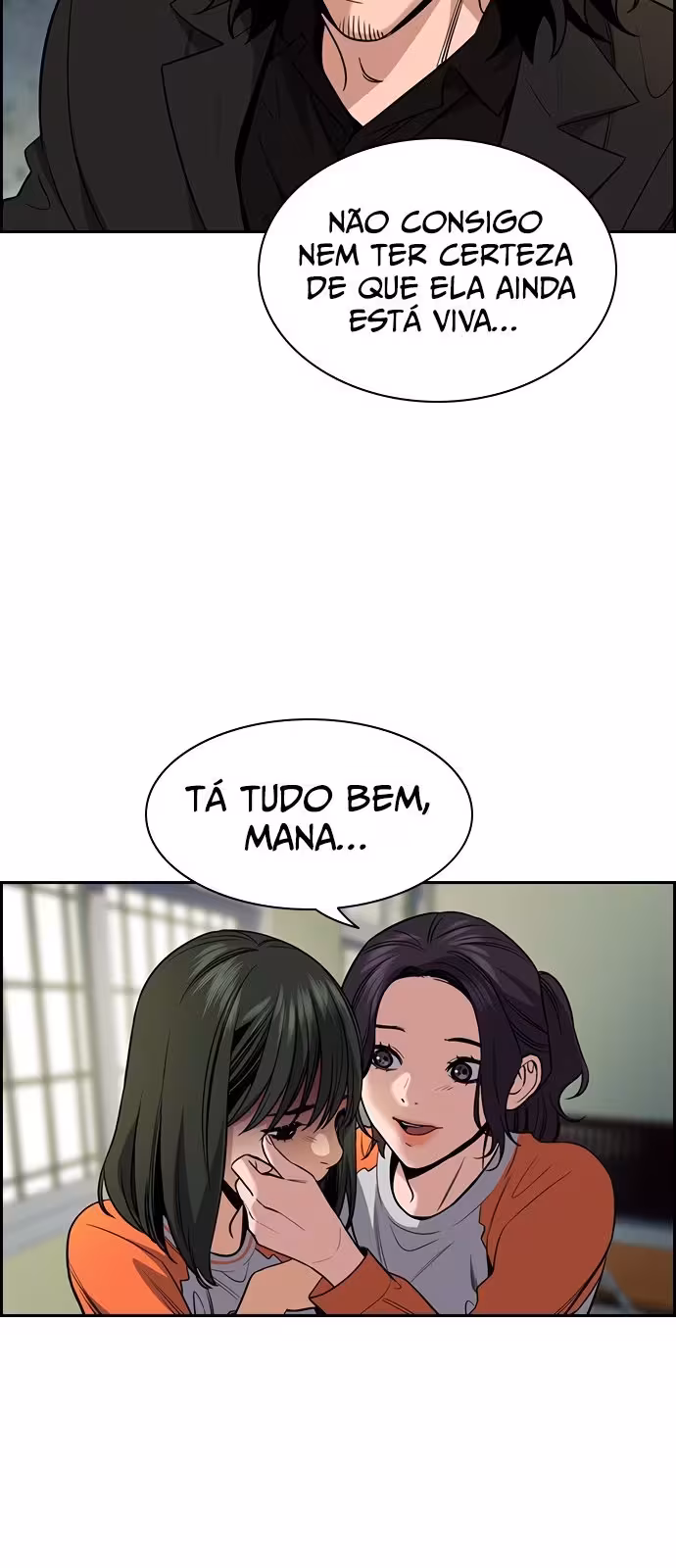 Página do Capítulo 64