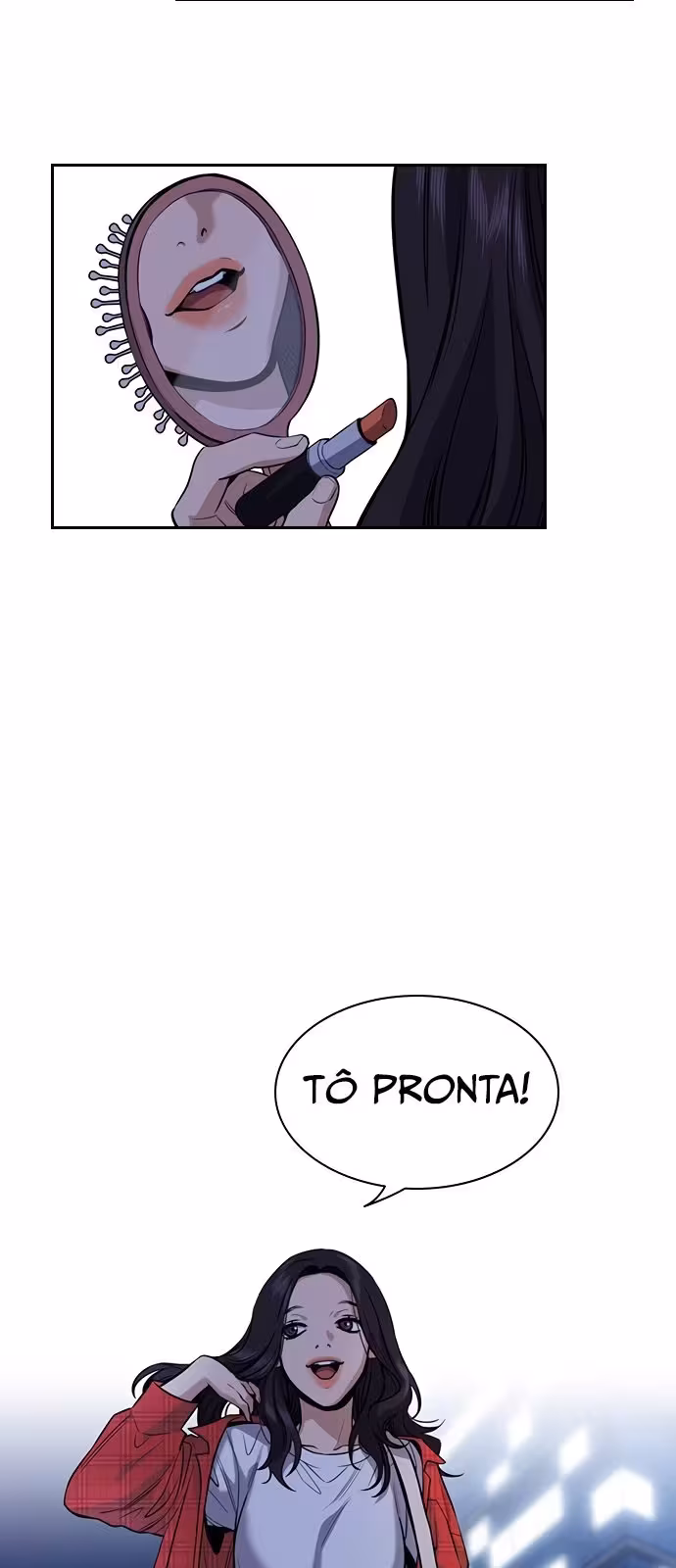 Página do Capítulo 64