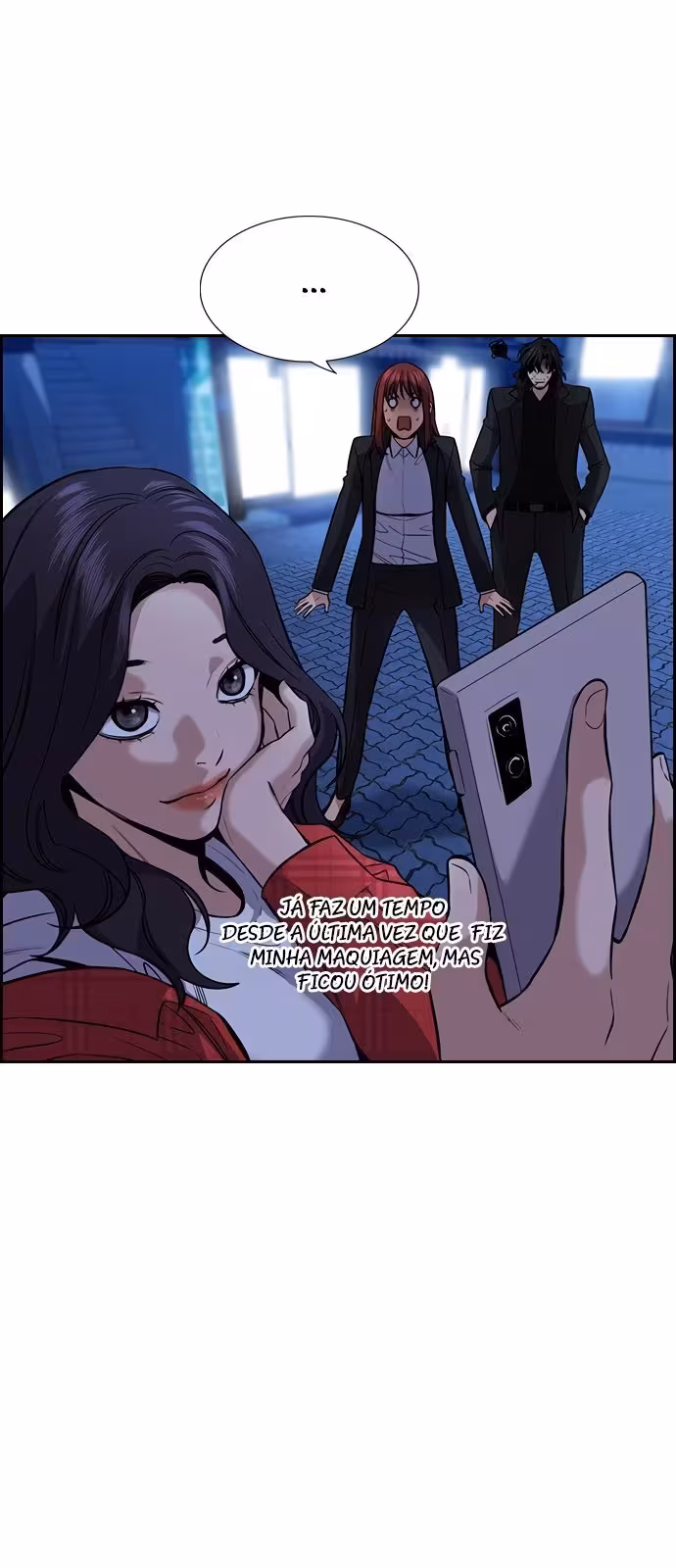 Página do Capítulo 64