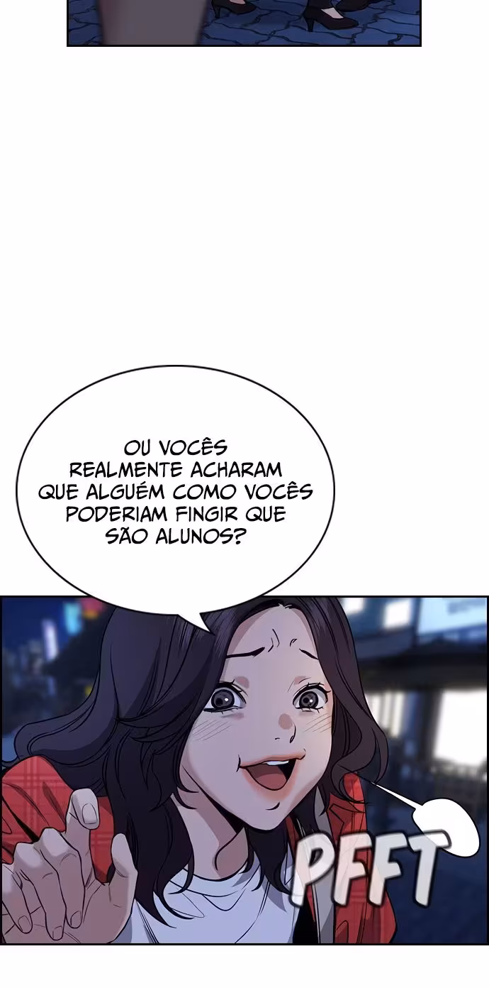 Página do Capítulo 64