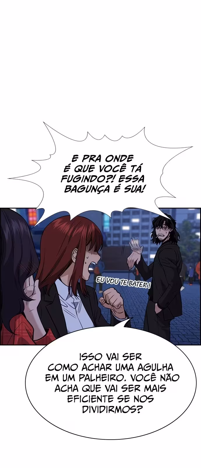 Página do Capítulo 64