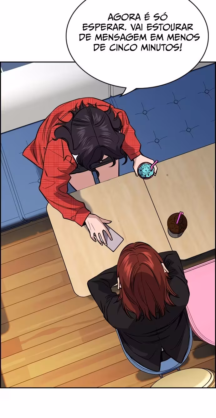 Página do Capítulo 64