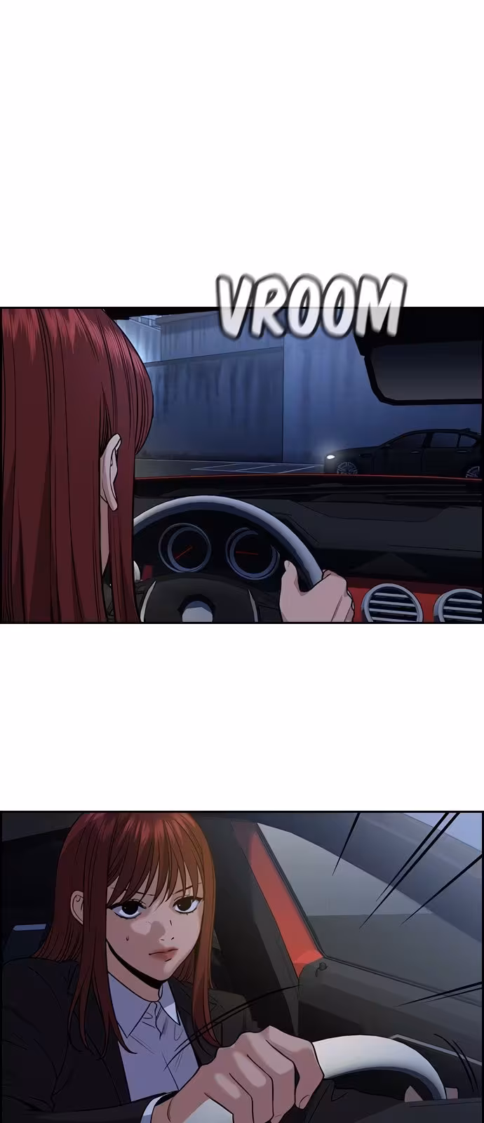 Página do Capítulo 64