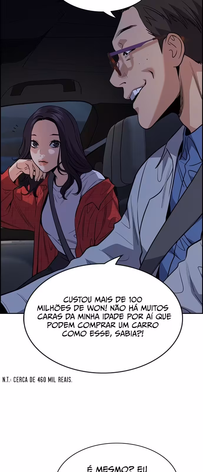 Página do Capítulo 64