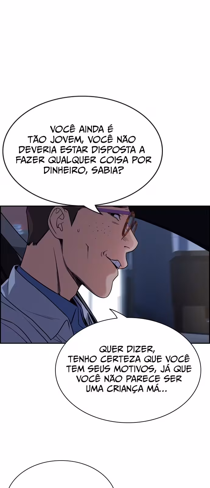 Página do Capítulo 64