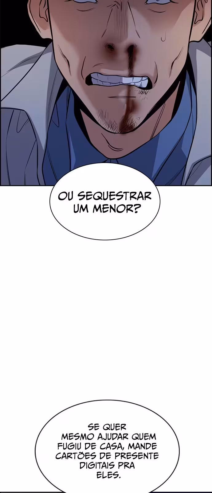 Página do Capítulo 64