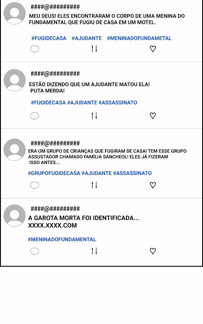 Página do Capítulo 64