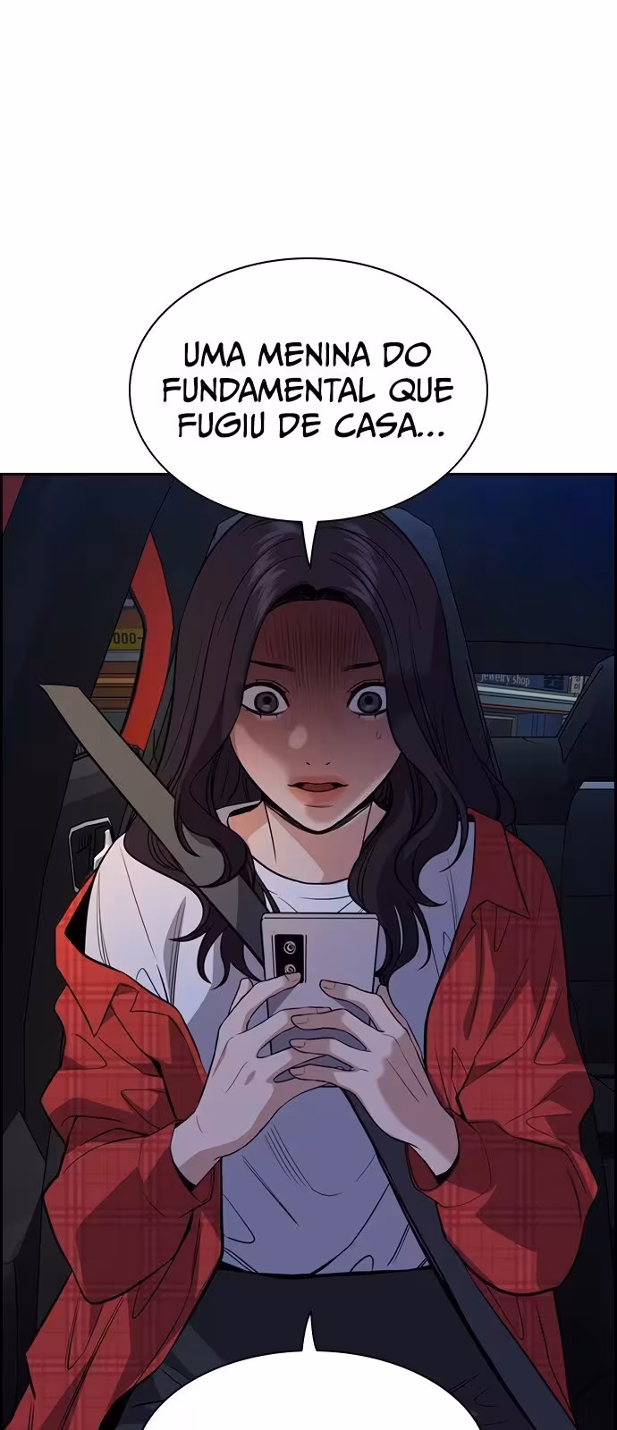 Página do Capítulo 64