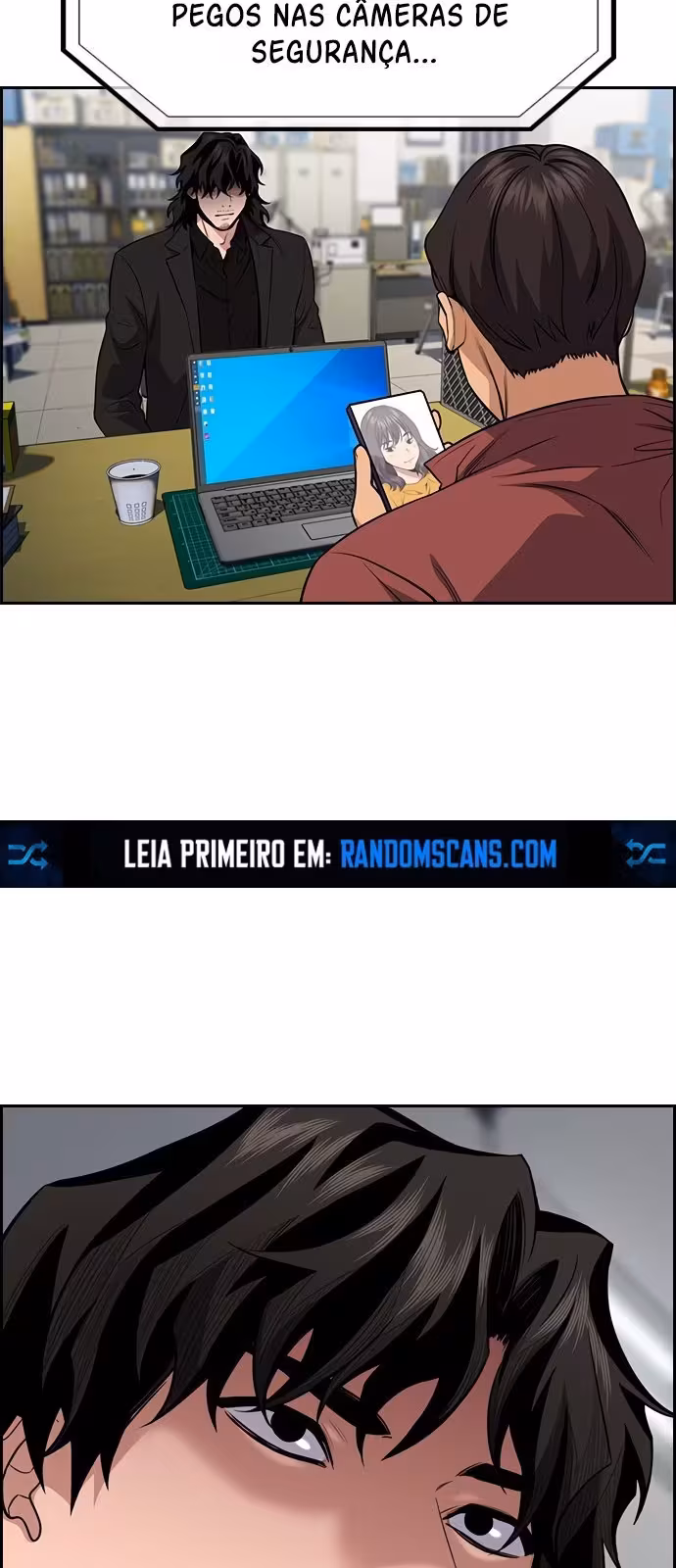 Página do Capítulo 64