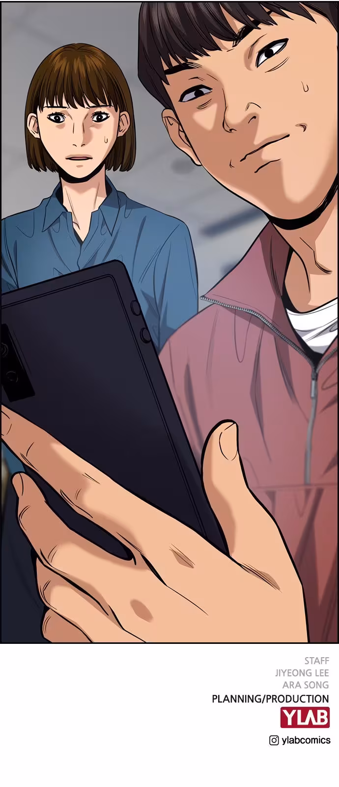 Página do Capítulo 64