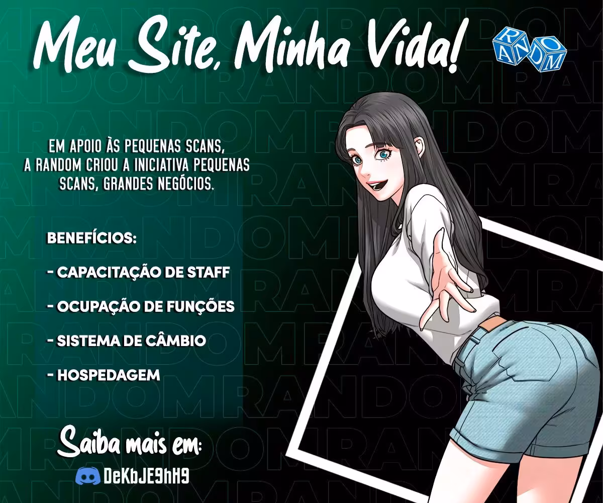 Página do Capítulo 64