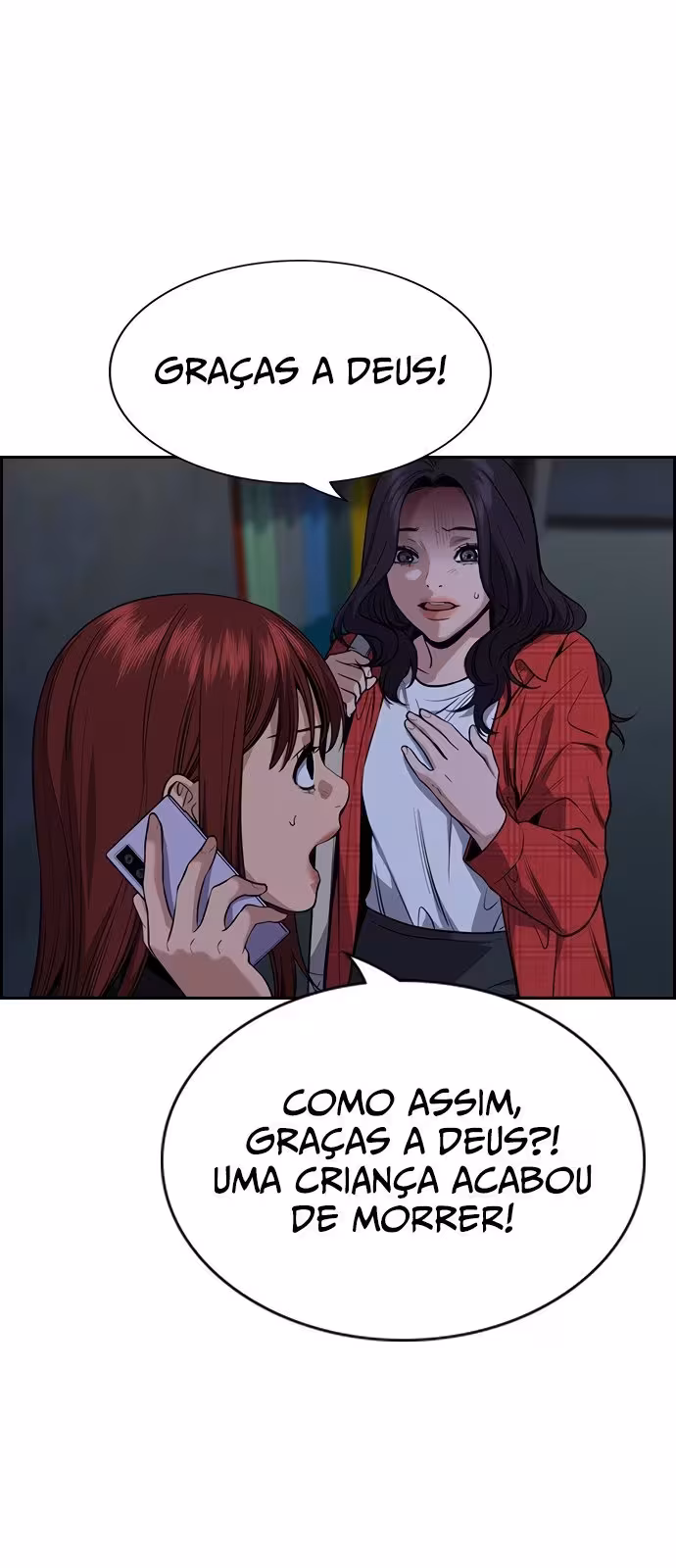 Página do Capítulo 65