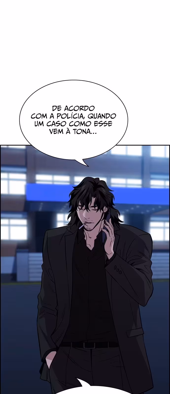 Página do Capítulo 65