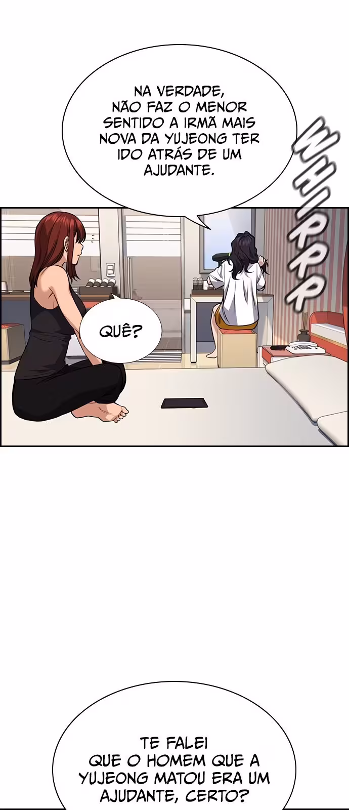 Página do Capítulo 65