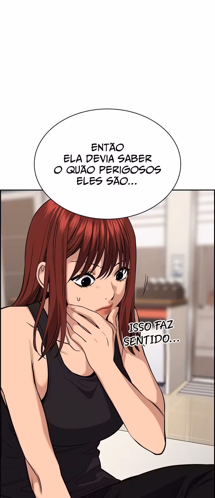 Página do Capítulo 65