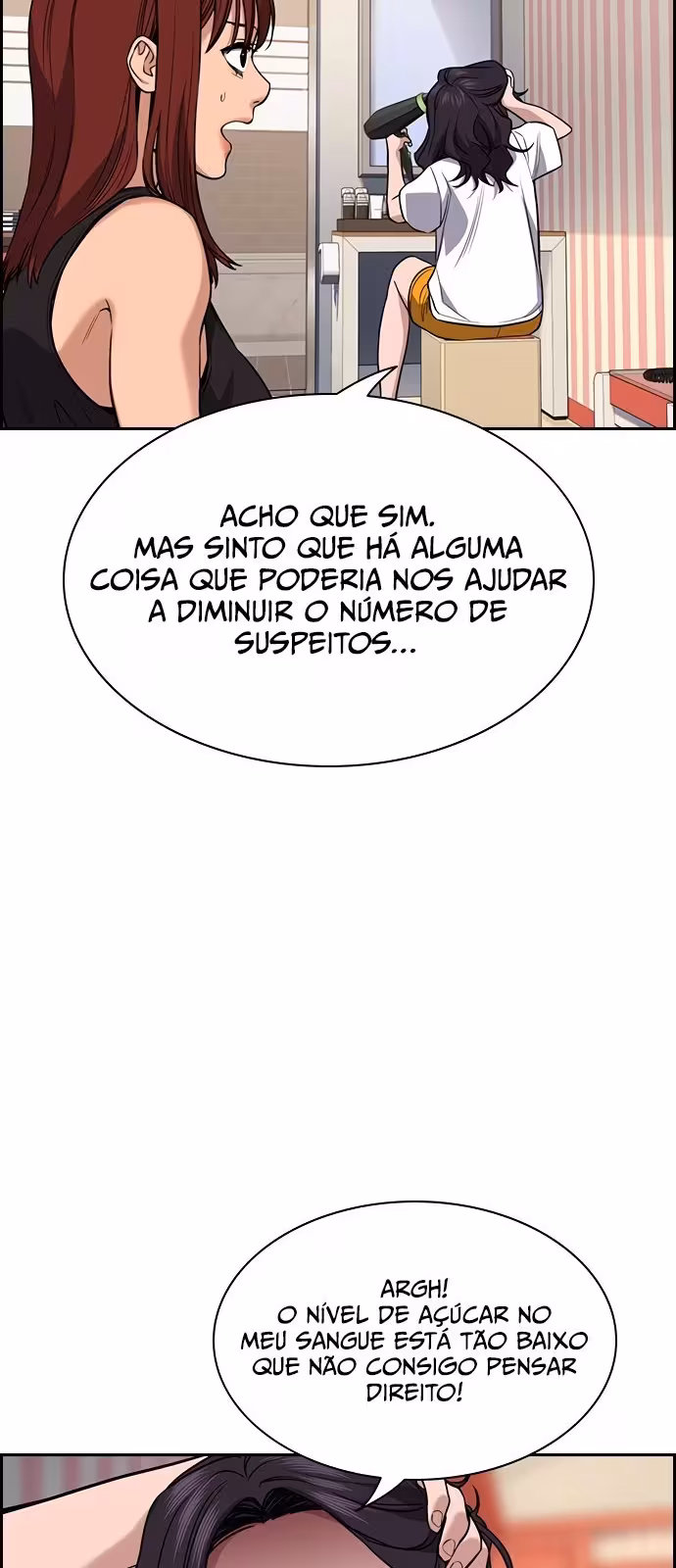 Página do Capítulo 65