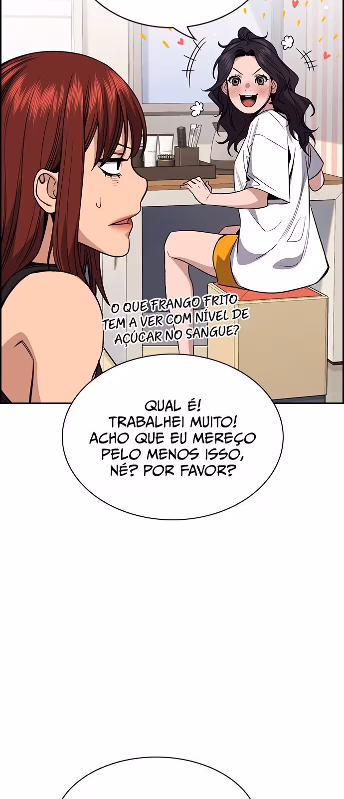 Página do Capítulo 65