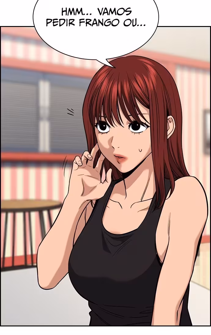 Página do Capítulo 65