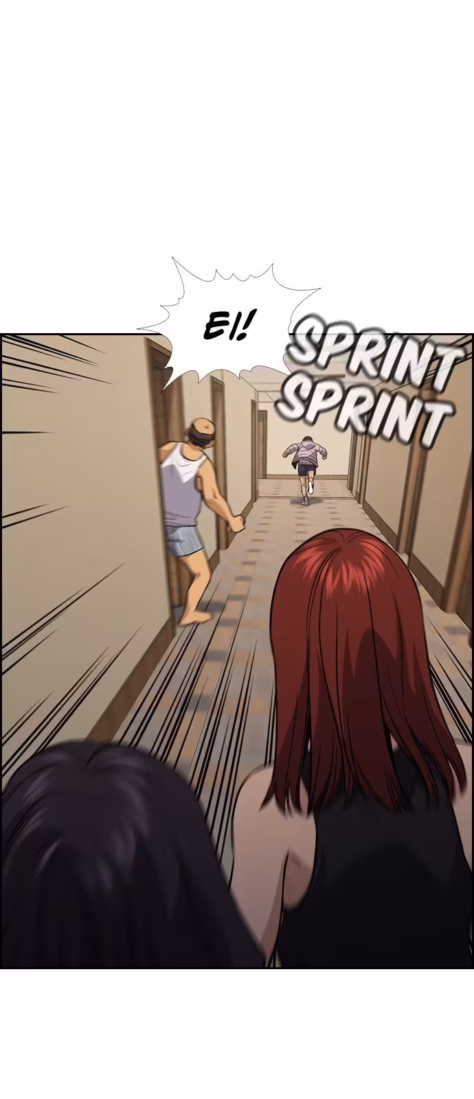 Página do Capítulo 65