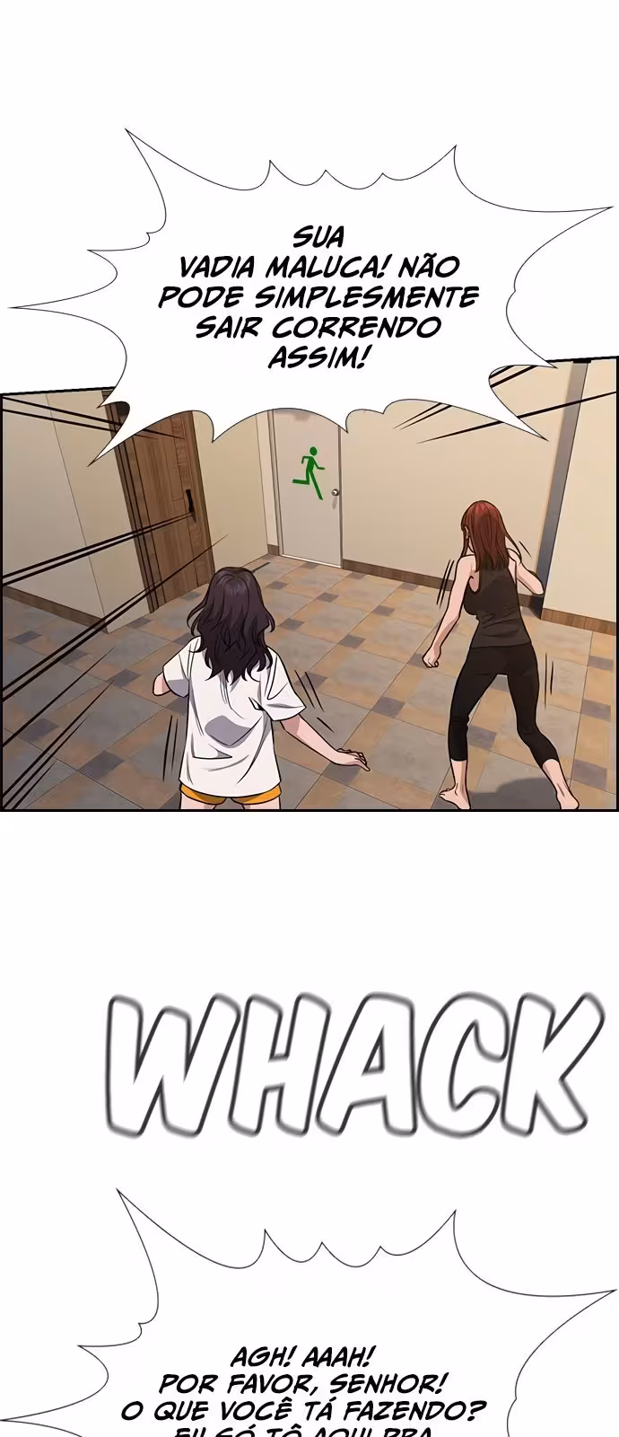 Página do Capítulo 65