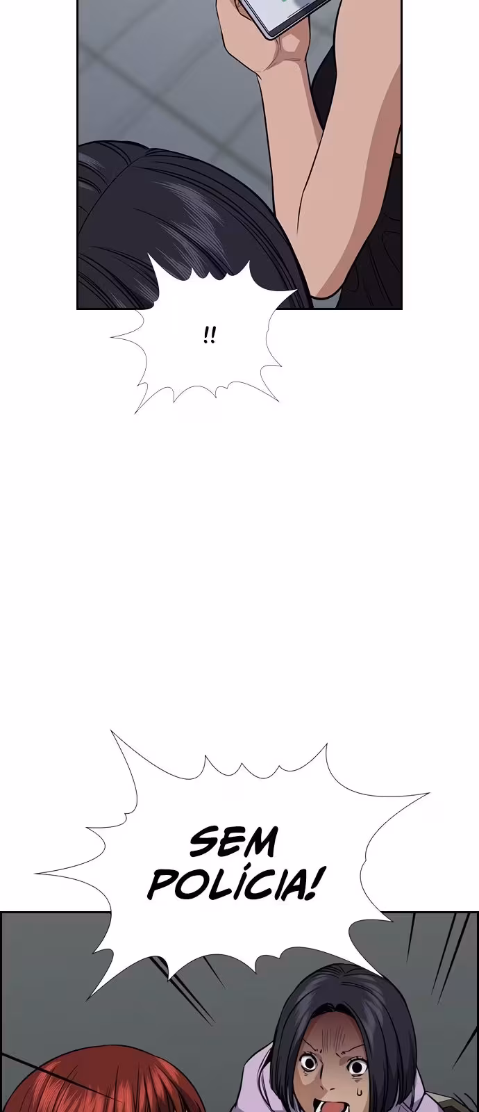 Página do Capítulo 65