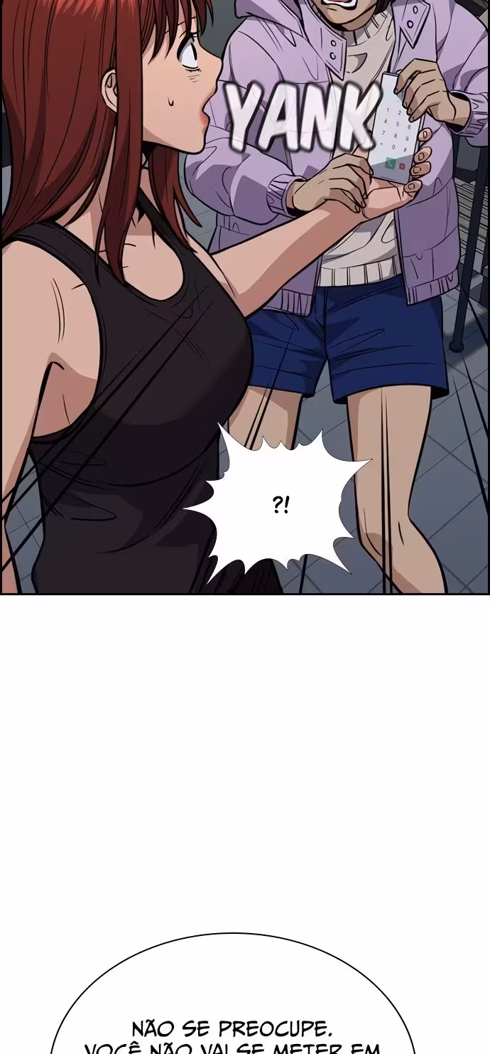 Página do Capítulo 65