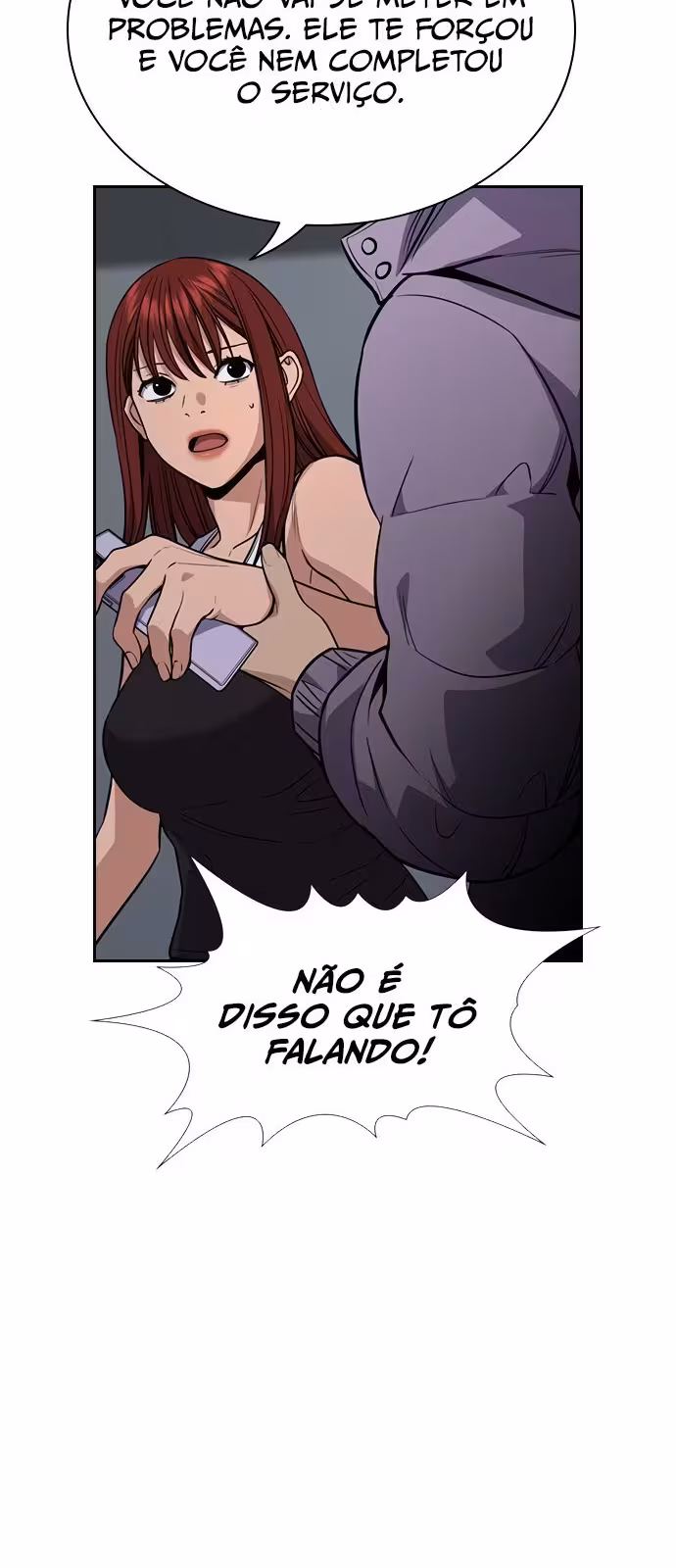 Página do Capítulo 65