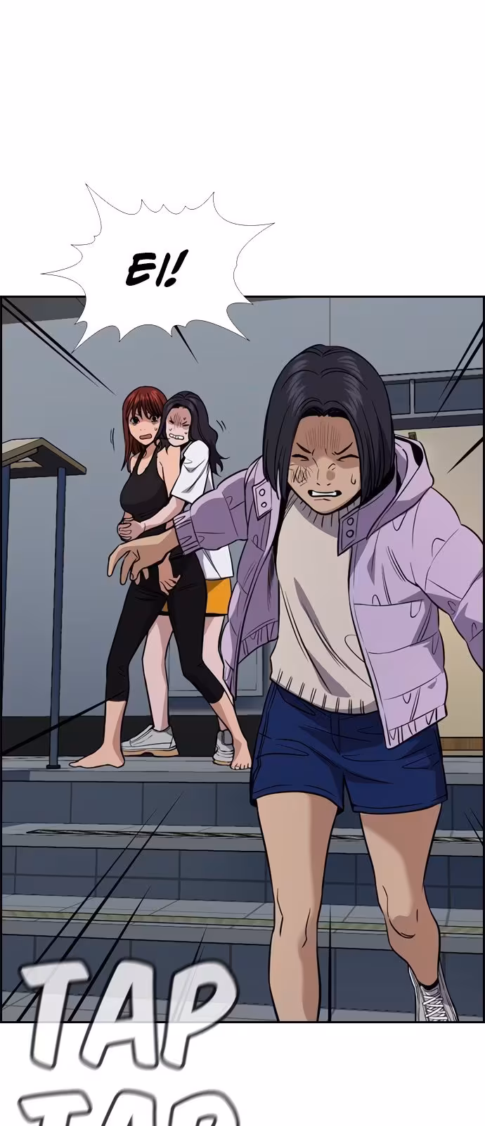 Página do Capítulo 65