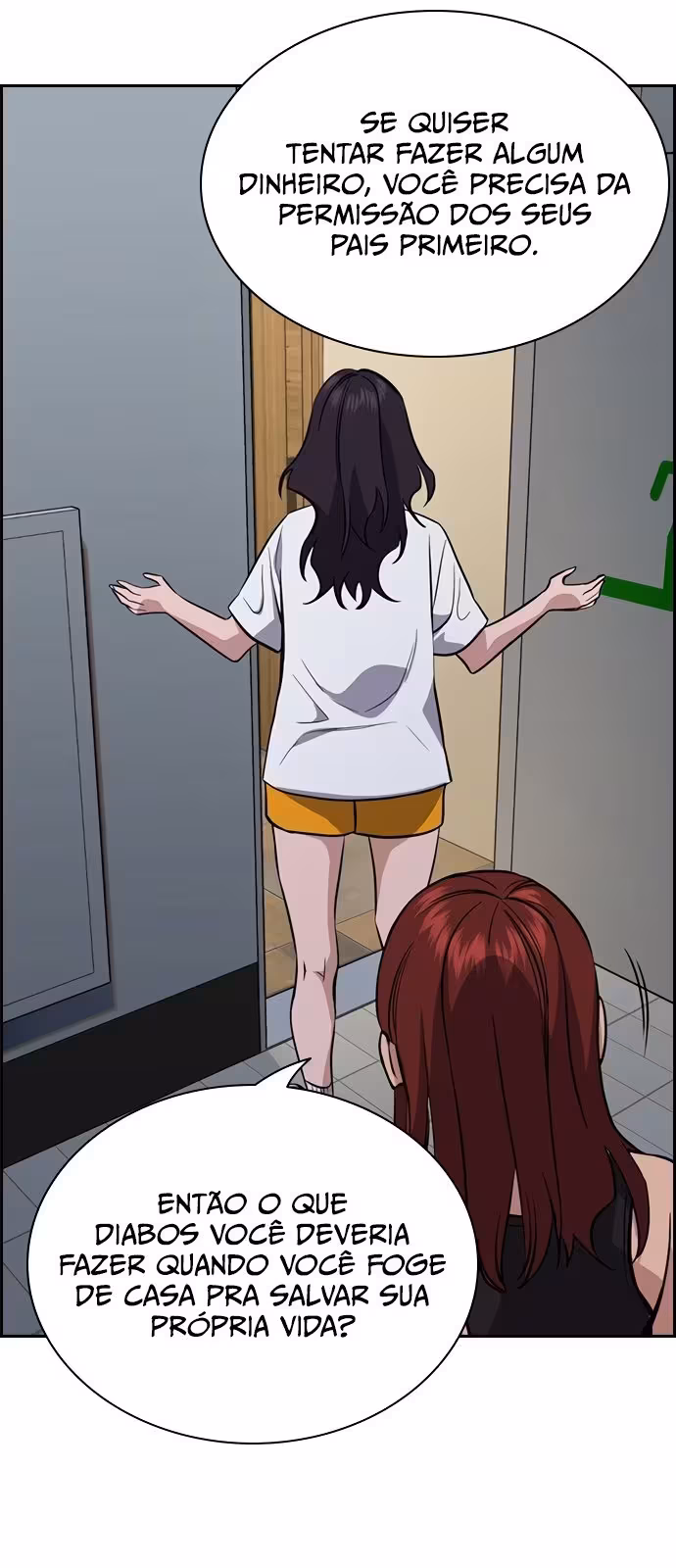 Página do Capítulo 65