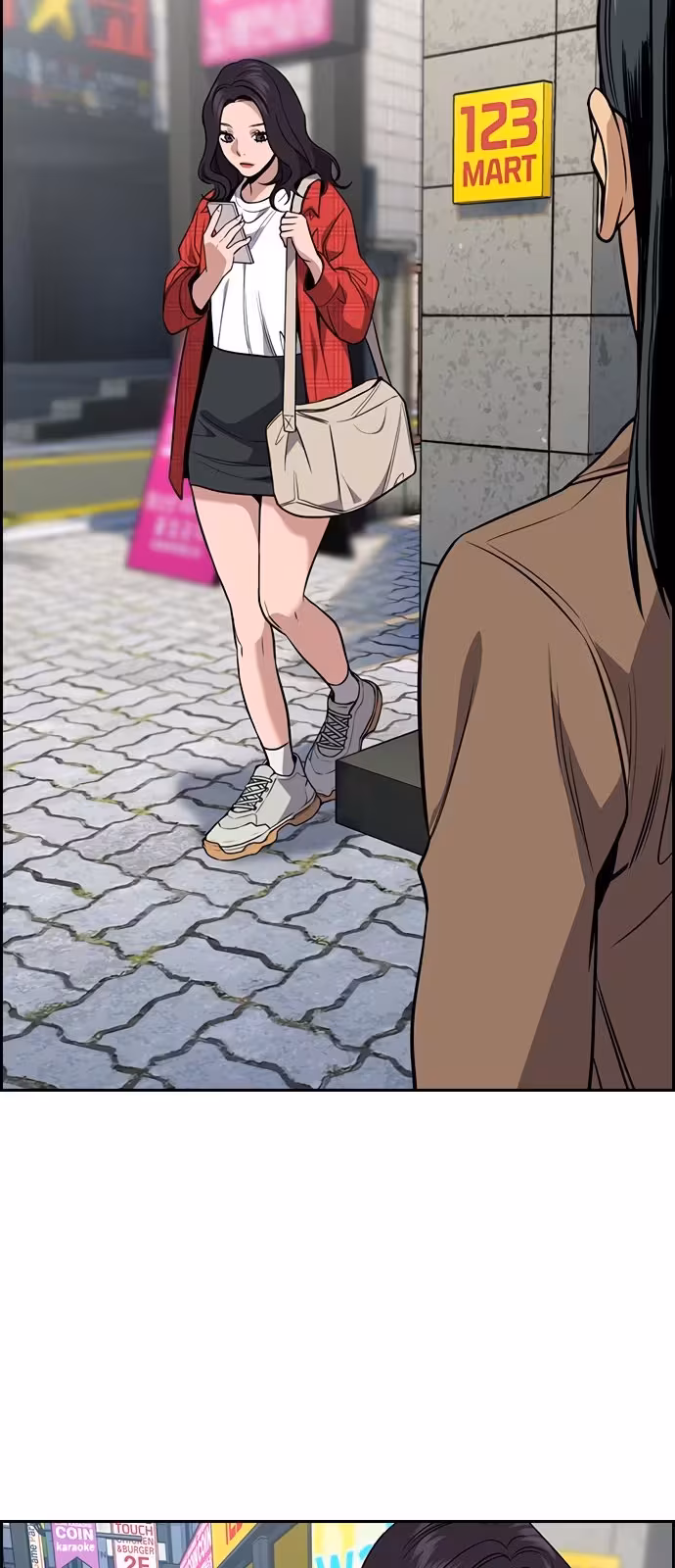 Página do Capítulo 65