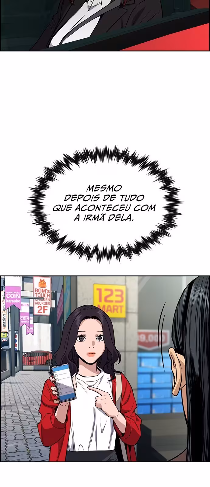 Página do Capítulo 65