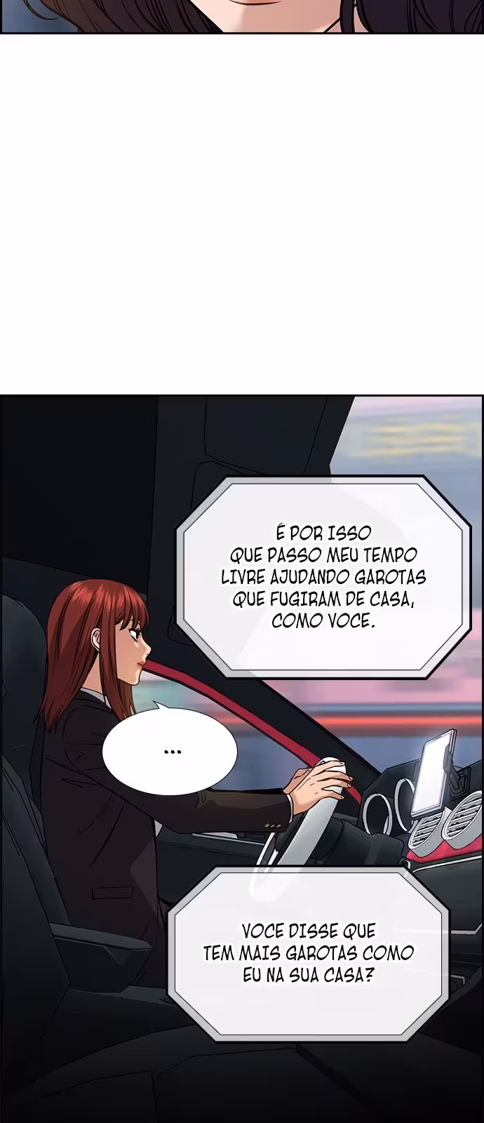 Página do Capítulo 66