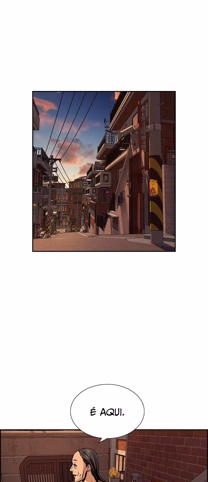 Página do Capítulo 66