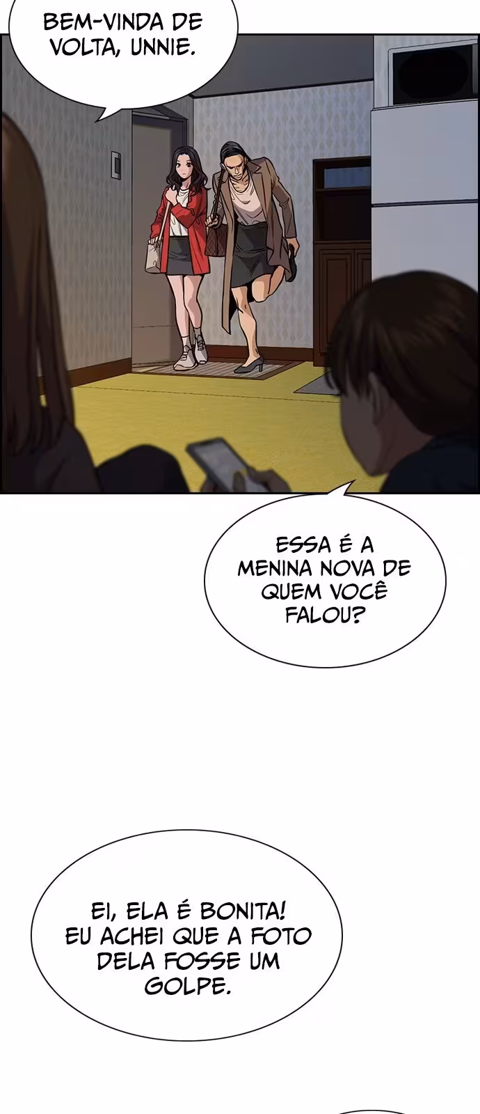 Página do Capítulo 66